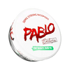 PABLO Exclusive Green Mint - 30mg