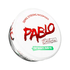 PABLO Exclusive Green Mint - 30mg