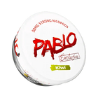 PABLO Exclusive Kiwi - 30mg