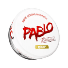 PABLO Exclusive Pear - 30mg