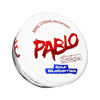 PABLO Exclusive Sour Blueberries - 30mg
