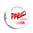 PABLO Exclusive Strawberry Cheesecake - 30mg