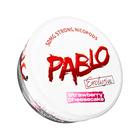 PABLO Exclusive Strawberry Cheesecake - 30mg