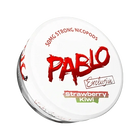 PABLO Exclusive Strawberry Kiwi - 30mg