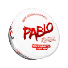 PABLO Exclusive Strawberry Lychee - 30mg
