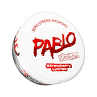 PABLO Exclusive Strawberry Lychee - 30mg
