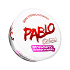 PABLO Exclusive Strawberry Watermelon - 30mg