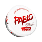 PABLO Exclusive Tropical Punch - 30mg