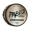 PABLO Gold Edition Blue Raspberry - 17mg