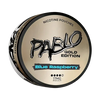 PABLO Gold Edition Blue Raspberry - 17mg