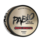 PABLO Gold Edition Dark Cherry - 17mg