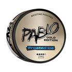 PABLO Gold Edition Frosted Ice - 17mg
