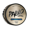 PABLO Gold Edition Frosted Ice - 17mg