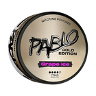 PABLO Gold Edition Grape Ice - 17mg