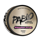 PABLO Gold Edition Passion Fruit - 17mg