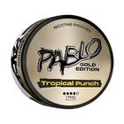 PABLO Gold Edition Tropical Punch - 17mg