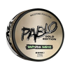 PABLO Gold Edition White Mint - 17mg