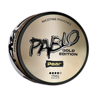 Pablo Gold Edition Pear - 17mg