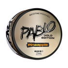 Pablo Gold Edition Pineapple - 17mg
