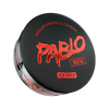 PABLO Mini Ice Cold - 15mg