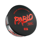 PABLO Mini Red - 15mg
