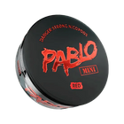 PABLO Mini Red - 15mg
