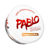 PABLO Cappuccino - 30mg
