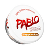 PABLO Cappuccino - 30mg