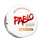 PABLO Cappuccino - 30mg