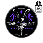 RABBIT Blueberry