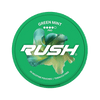RUSH Green Mint