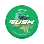 RUSH Green Mint