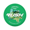 RUSH Green Mint