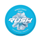 RUSH Nordic Frost