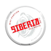 SIBERIA All White Mini - 17mg