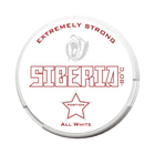 SIBERIA All White Original - 25mg