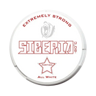 SIBERIA All White Original - 25mg