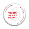 SIBERIA All White Ultra Slim - 18mg