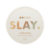 SLAY Caffe Latte 6mg