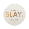 SLAY Caffe Latte 9mg