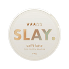 SLAY Caffe Latte 9mg