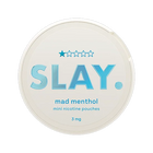 SLAY Mad Menthol 3mg