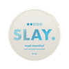 SLAY Mad Menthol 6mg