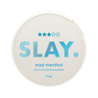 SLAY Mad Menthol 9mg