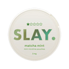 SLAY Matcha Mint 3mg