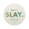 SLAY Matcha Mint 6mg