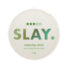 SLAY Matcha Mint 9mg