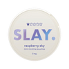 SLAY Raspberry Sky 3mg