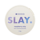 SLAY Raspberry Sky 3mg