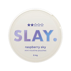 SLAY Raspberry Sky 6mg
